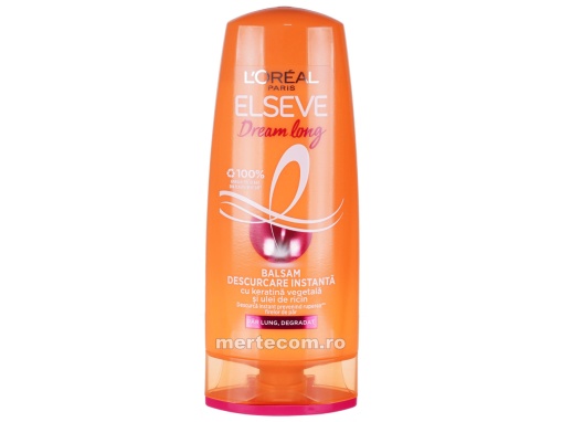 Balsam de par L'oreal Elseve 200ml (Dream Long)