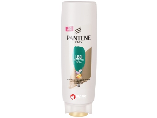 Balsam pentru par Pantene Pro-V Lisci Effecto Seta 300ml