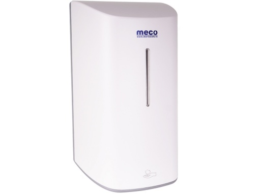 Dozator sapun spuma cu senzor Meco FD110