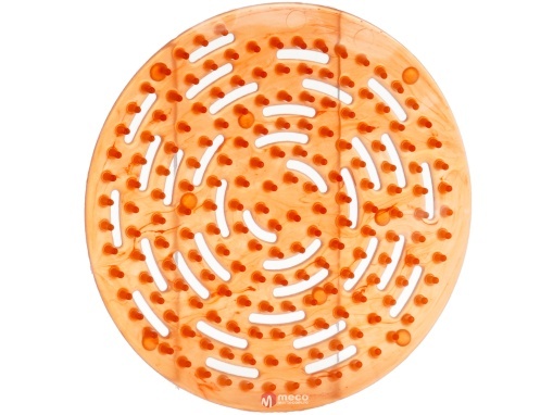 Mini odorizant pisoar orange
