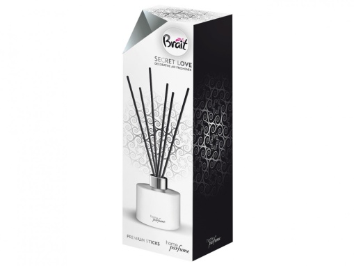 Odorizant camera tip betisoare Brait 100ml (Secret Love)