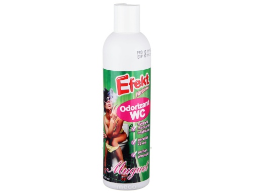 Odorizant WC Muguet Efekt 250ml