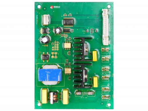 Placa electronica comanda motor uscator de maini Jet Meco 1650W HDS7B