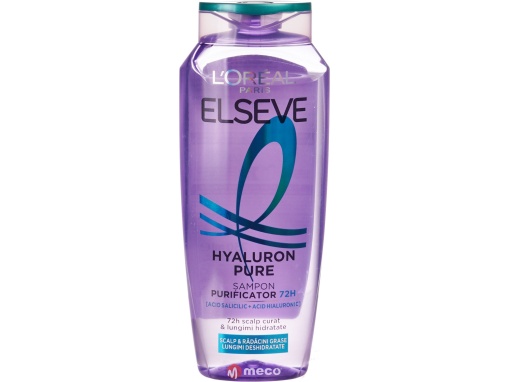 Sampon L'oreal Elseve Hyaluron Pure 250ml