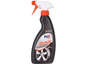 Alumix ProX solutie auto pentru curatat aluminiu 500ml - Img 1