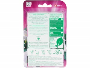Aparat odorizant si rezerva AirWick (smooth satin) - Img 2
