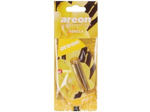 Areon odorizant auto 5ml Vanilla