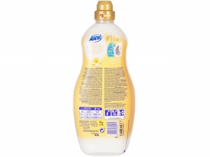 Balsam rufe Asevi 1.44 litri Sensations Golden - Img 2