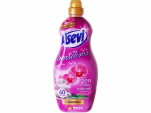 Balsam rufe Asevi 1.44 litri Zen