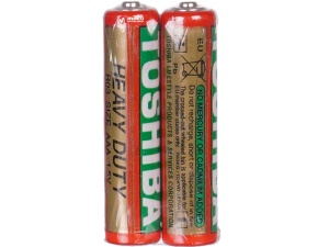 Baterii Toshiba AAA LR03 2buc