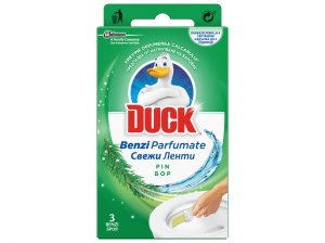 Benzi Parfumate Duck 3in1 Pin - Img 2