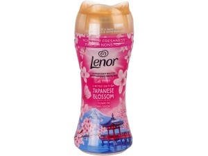 Bilute parfumate Lenor 195g Japanese Blossom