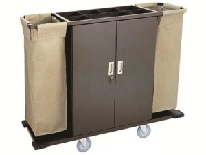 Carucior curatenie hotel Limpio D-203A