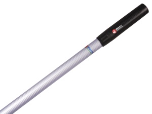 Coada aluminiu 4.5 m telescopica cu doua tronsoane - Img 3