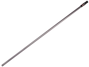 Coada aluminiu cu gaura MZED207 130 cm