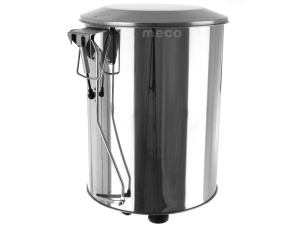Cos gunoi industrial cu pedala 50 litri RT50 - Img 2