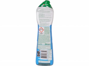 Crema de curatat Cif 500 ml (Bleach&Clor) - Img 3