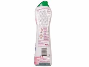 Crema de curatat Cif 500 ml (Pink) - Img 2