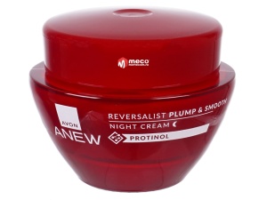 Crema de fata Anew Reversalist Night Revitalising Cream Avon - Img 3