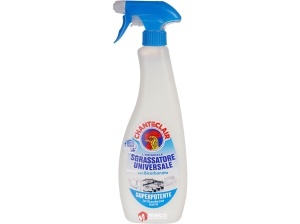 Degresant universal cu bicarbonat Chante Clair 600ml