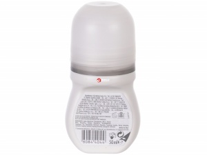 Deodorant Roll-on Borotalco 50ml (Invisible) - Img 2