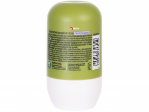 Deodorant roll on Careline Bio 75ml (Secret Garden) - Img 2