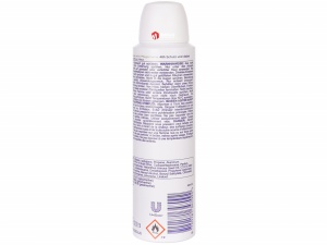 Deodorant spray Dove 150ml (Go fresh Castravete) - Img 4