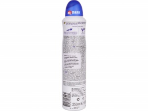Deodorant spray Dove 250ml (Original) - Img 2