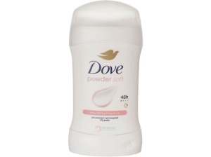 Deodorant stick Dove Powder Soft 50ml