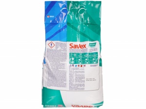 Detergent automat rufe Savex 4 kg (Fresh) - Img 3
