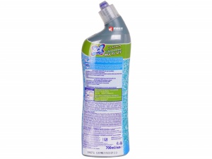 Detergent gel pentru wc Ace 700ml (Briza marii) - Img 2