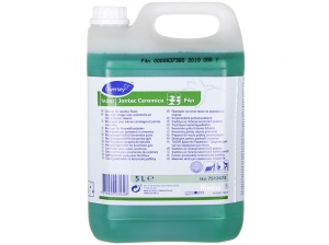 Detergent gresie Jontec Ceramica Diversey 7512673 - Img 1