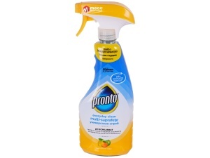 Detergent Multi Suprafete Pronto cu PH echilibrat 500 ml