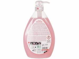 Detergent vase Dual 1L Delicato - Img 2