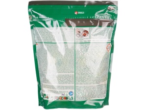 Detergent vase pentru masina de spalat Fairy Lemon 60 capsule - Img 2