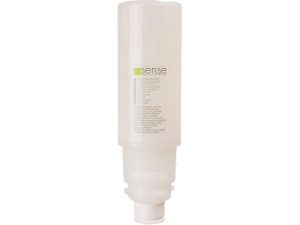 Dispenser 2 in 1 sampon si gel de dus Sense 450ml - Img 2