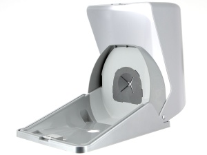 Dispenser prosop rulou satinat Meco - Img 3