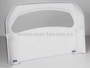 Dispenser protectie colac wc Meco K7M satinat - Img 2