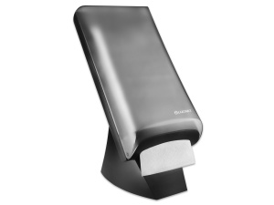 Dispenser servetele masa Lucart L-one Tabletop negru 892290 - Img 2