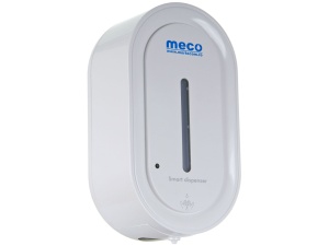 Dozator sapun lichid cu senzor Meco SDW04A - Img 2