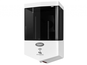 Dozator săpun lichid cu senzor plastic ABS 600ml SD600S