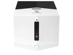 Dozator săpun lichid cu senzor plastic ABS 600ml SD600S - Img 2