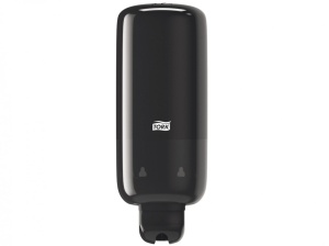 Dozator săpun lichid negru Tork 560008 1litru - Img 1