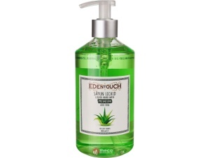 Eden Touch sapun lichid 500ml Aloe Vera