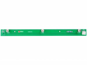 Electronica si senzori uscator de maini Jet Meco 1650W HDS7B - Img 4