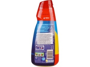 Finish gel Power All in 1 Max Lemon 600 ml - Img 2