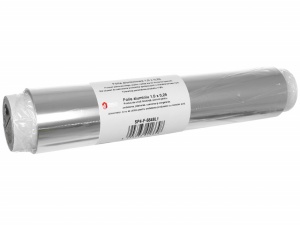 Folie aluminiu 29cm x 150metri 1kg