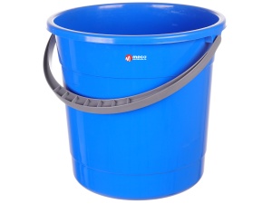 Galeata robusta 10 litri diferite culori - Img 1