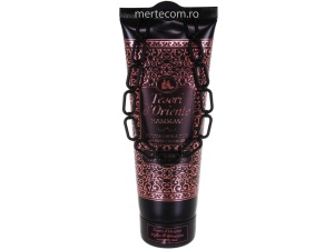 Gel de dus cremos Tesori D'Oriente 250ml Hammam