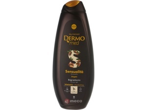 Gel de dus Dermomed 750ml Ulei de Argan